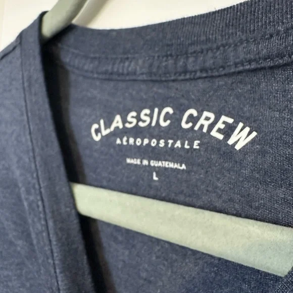 Aeropostale Classic Classic Tee - Picture 2 of 3